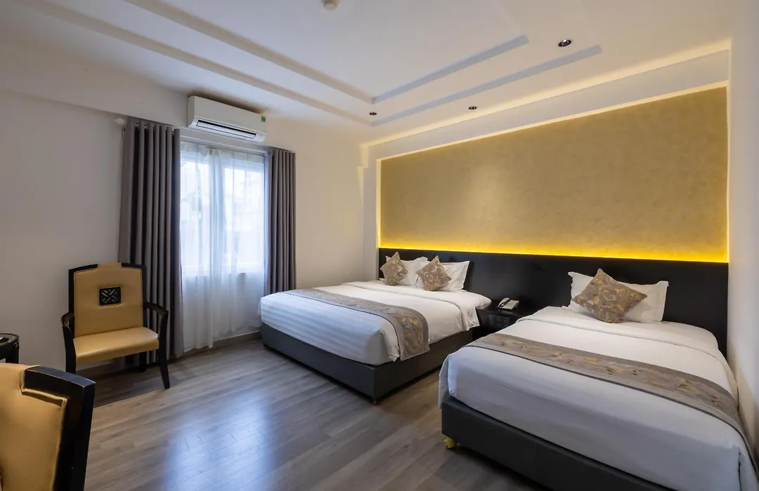 Rosaleen Boutique Hotel-1