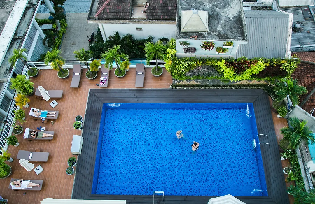 Rosaleen Boutique Hotel-1