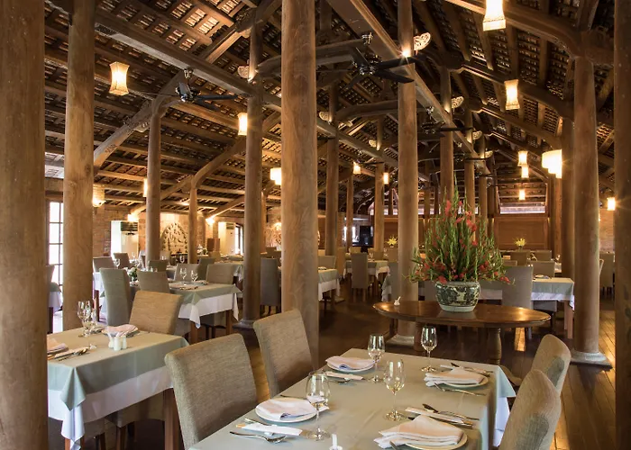 Pilgrimage Village Boutique Resort & Spa Hue